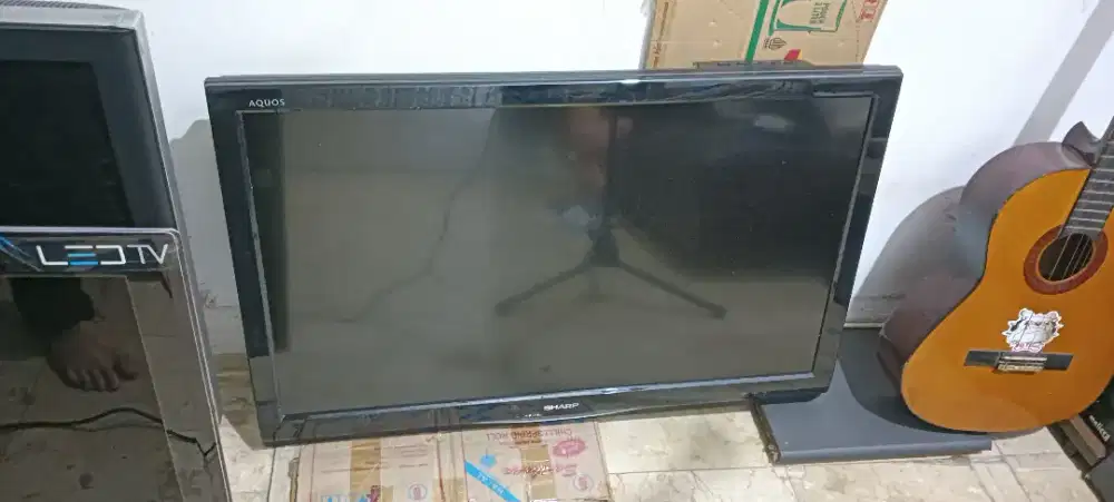 TV Sharp 37inch