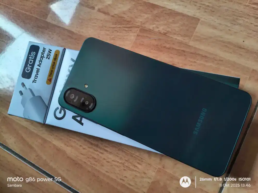 Samsung a07 8/256 gb