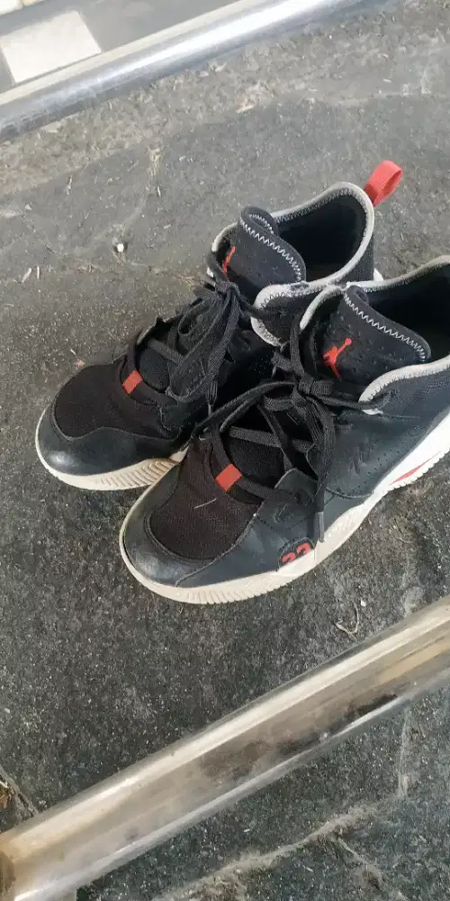 Dijual Nike Air Jordan Loyal 2 Original