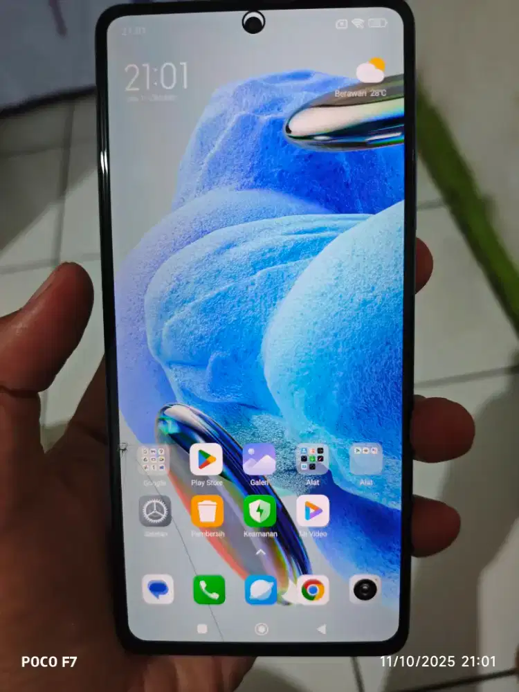 Redmi Note 12 Pro 5G 8/256