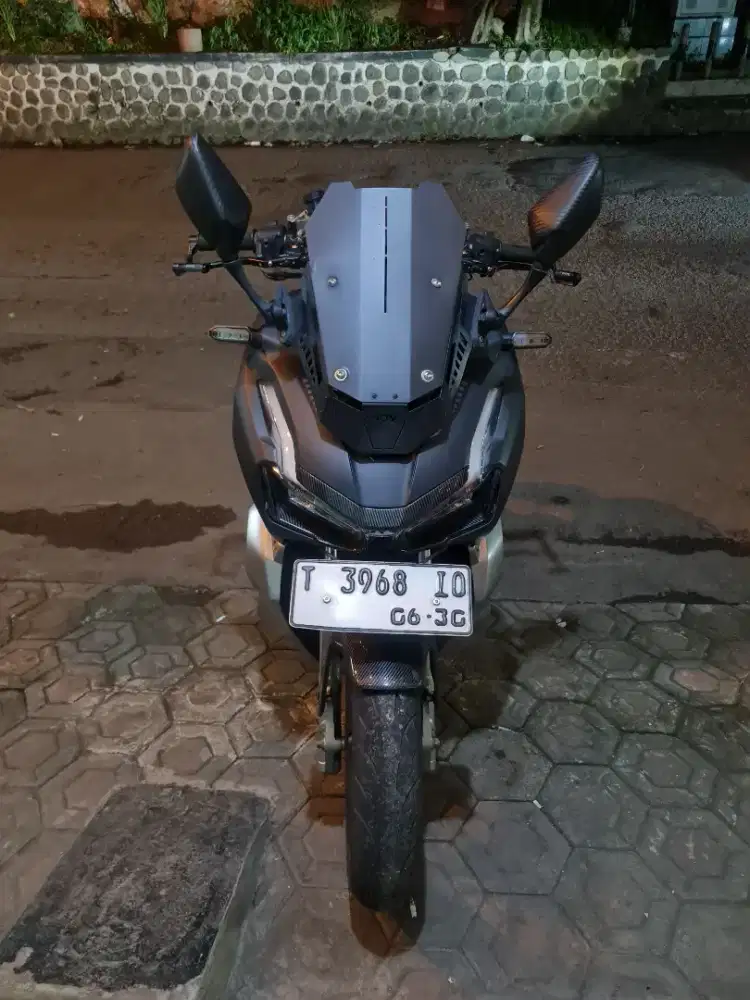 Dijual ADV 150CC Tahun 2020