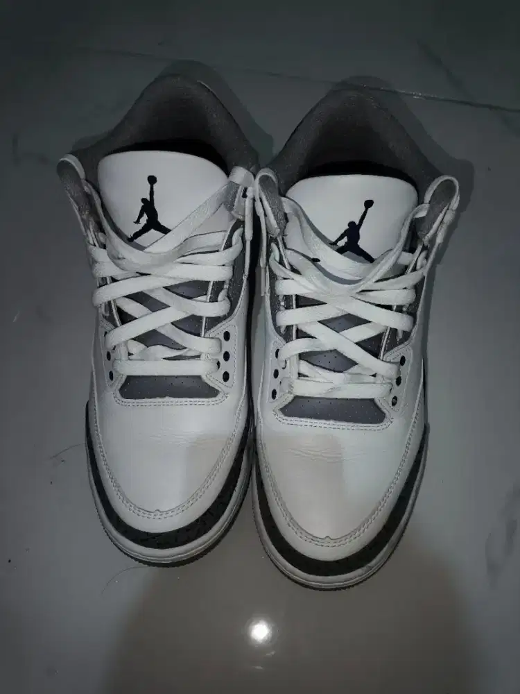 Sepatu Air Jordan 3 Retro