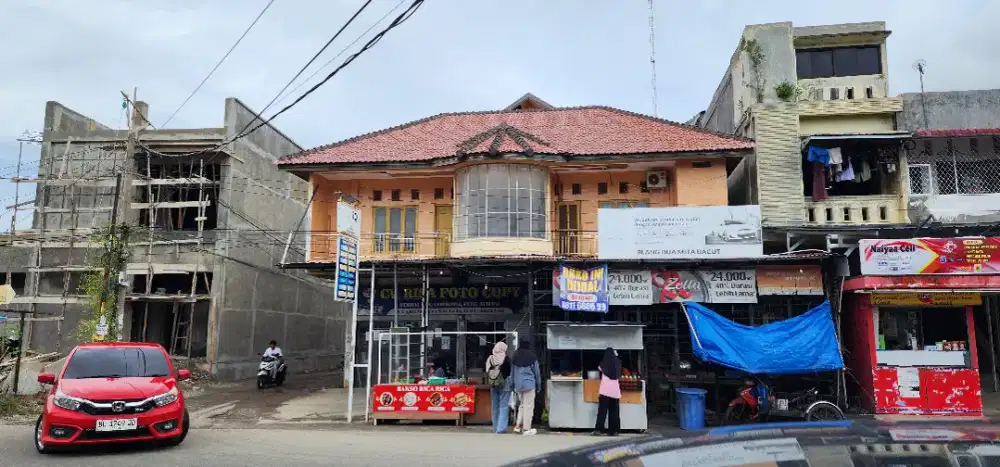 Di butuhkan karyawan fotocopy