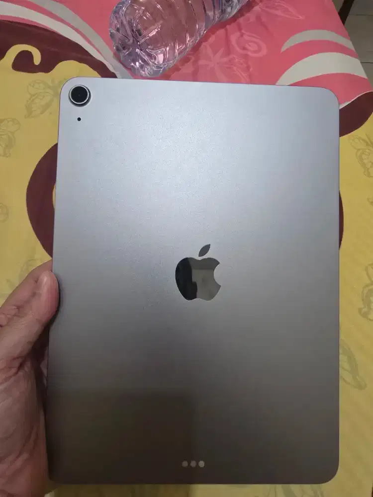 iPad Air M3 11 inch