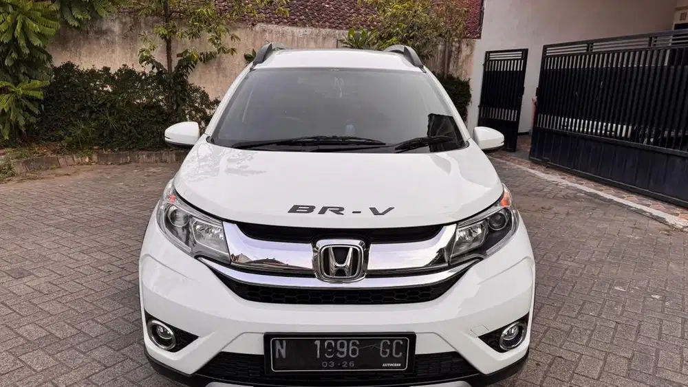 Brv type E automatic 2016