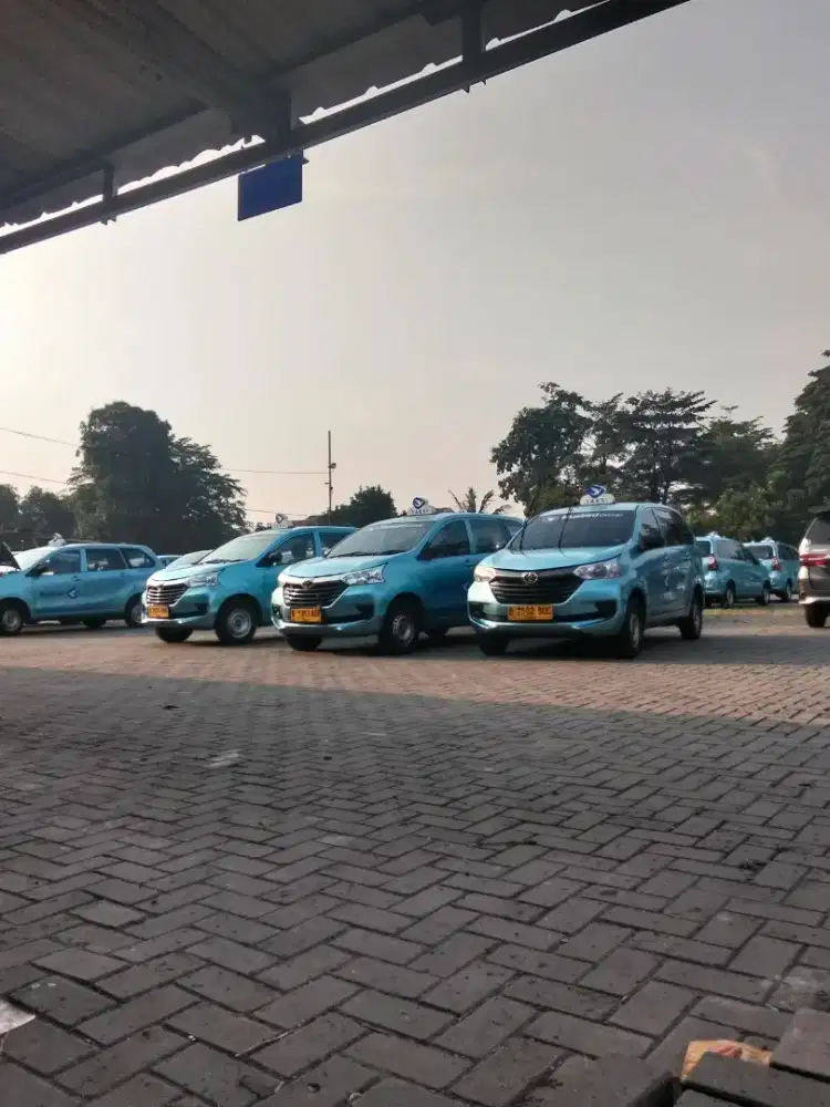 Lowongan pekerjaan Driver/Supir