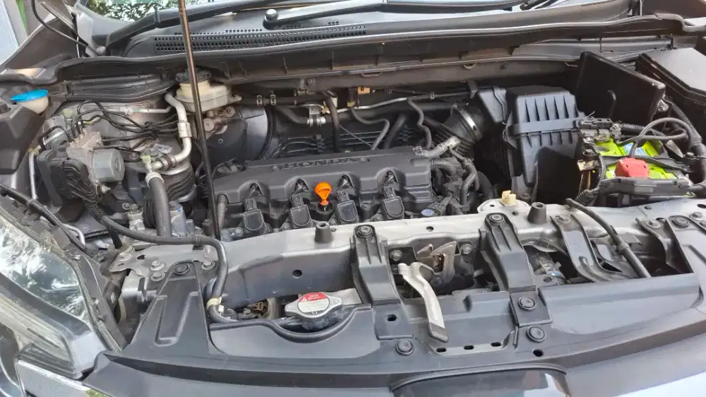 Dijual Mobil CRV 2016