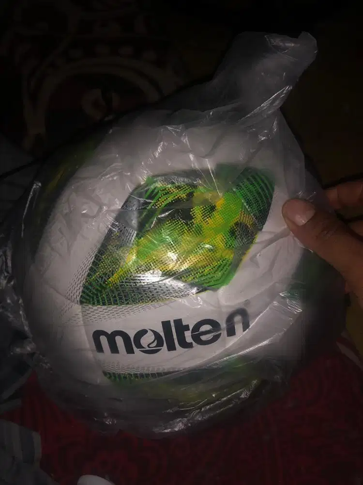 Jual bola molten original