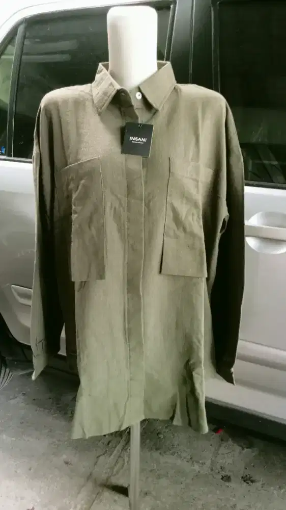 daster konveksi murah