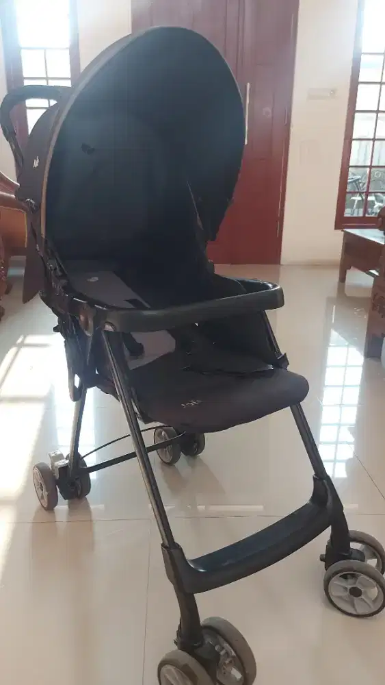 Stroller & Car Seat Joie