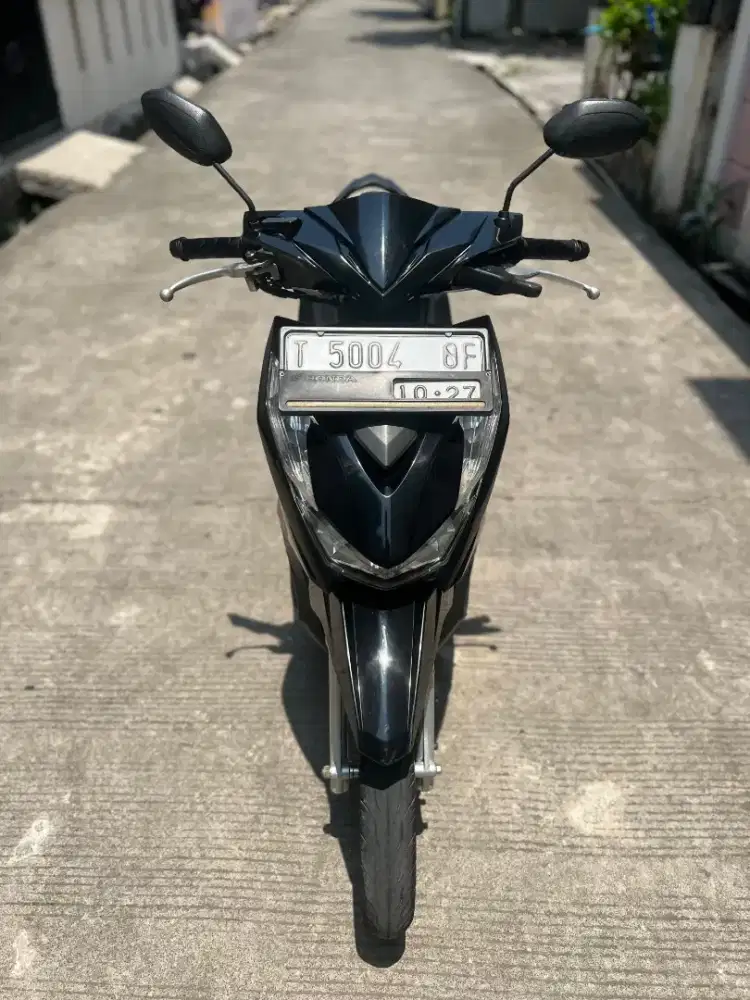 Honda Beat new LED thn 2022
