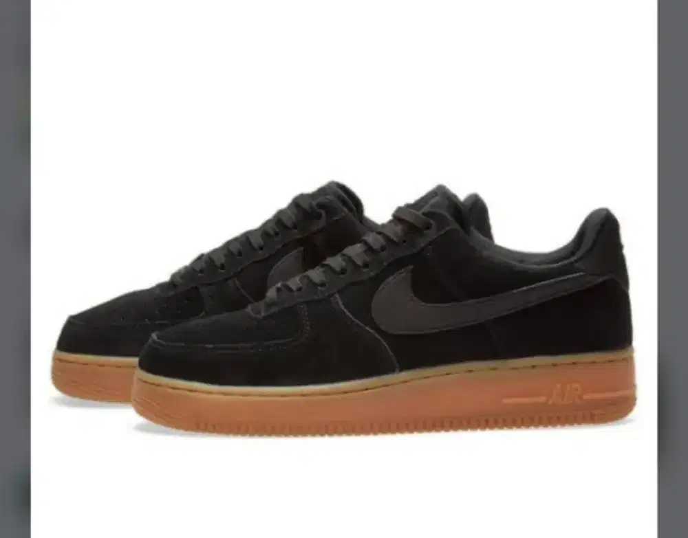 di jual sepatu merk nike air force 1