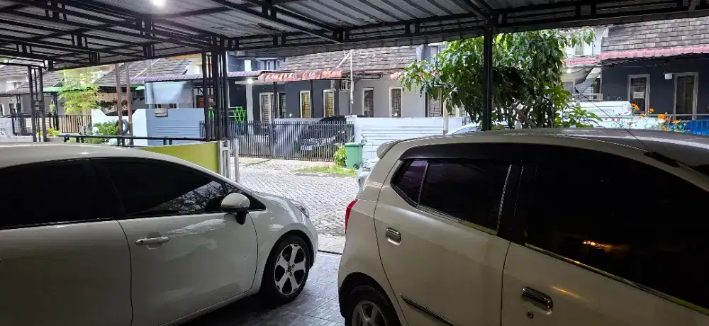 Dijual Rumah di Komplek Luxor Karya Wisata Johor