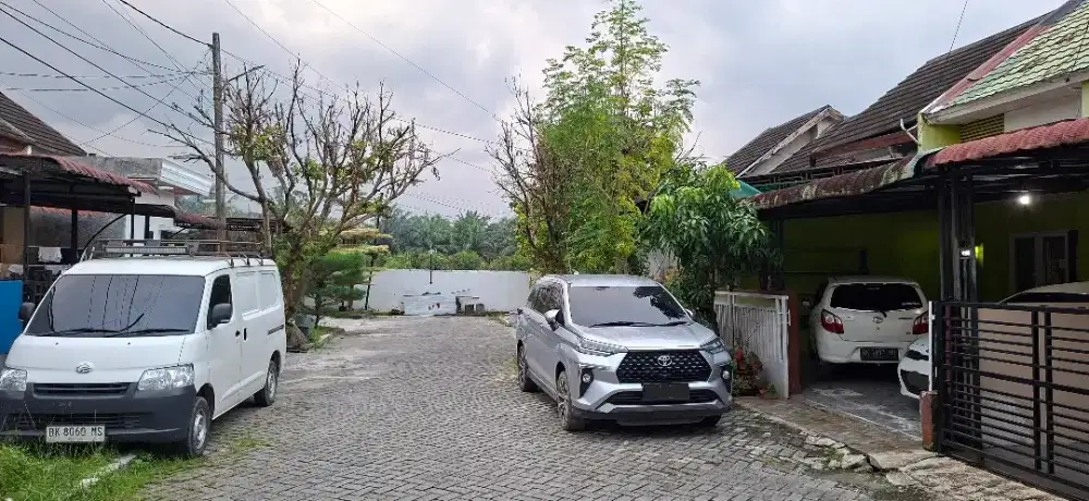 Dijual Rumah di Komplek Luxor Karya Wisata Johor