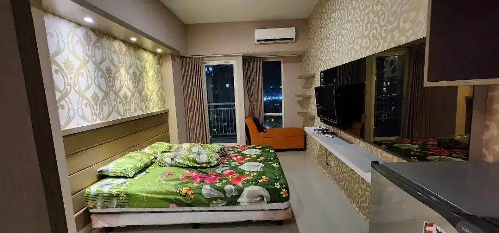 Disewakan Orchard Studio Lantai Rendah, no Tanglin Anderson Benson
