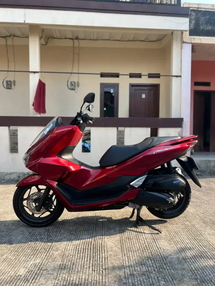 Honda PCX 160 new cbs thn 2025