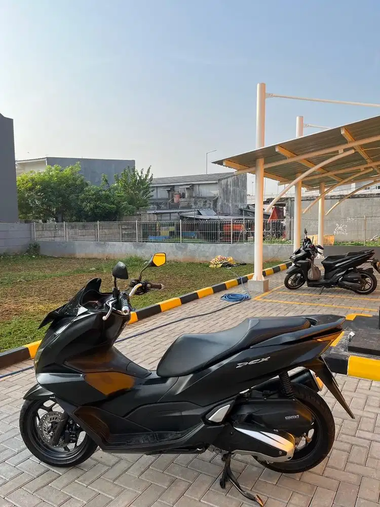 pcx 160 2021 ..
