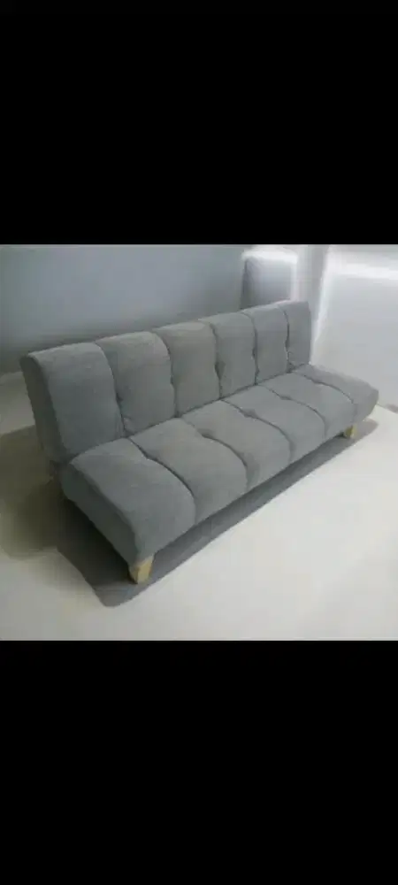 Sofabed Kaman(kantong aman)