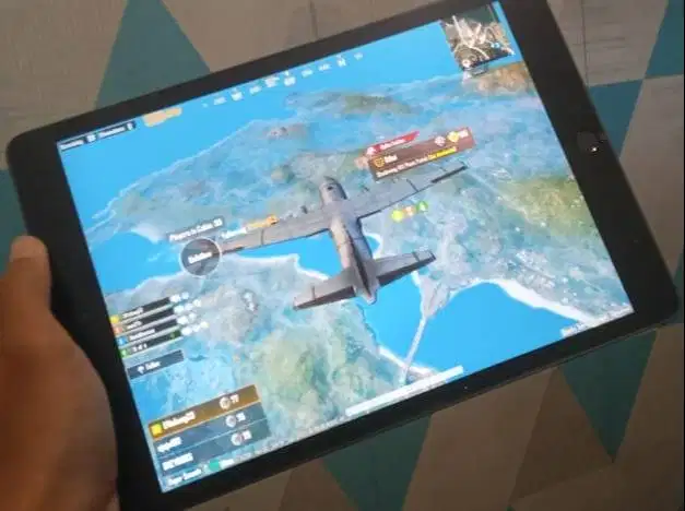 IPAD 9 MURAH MULUS COCOK GAME ML PUBG ROBLOX NETFLIX