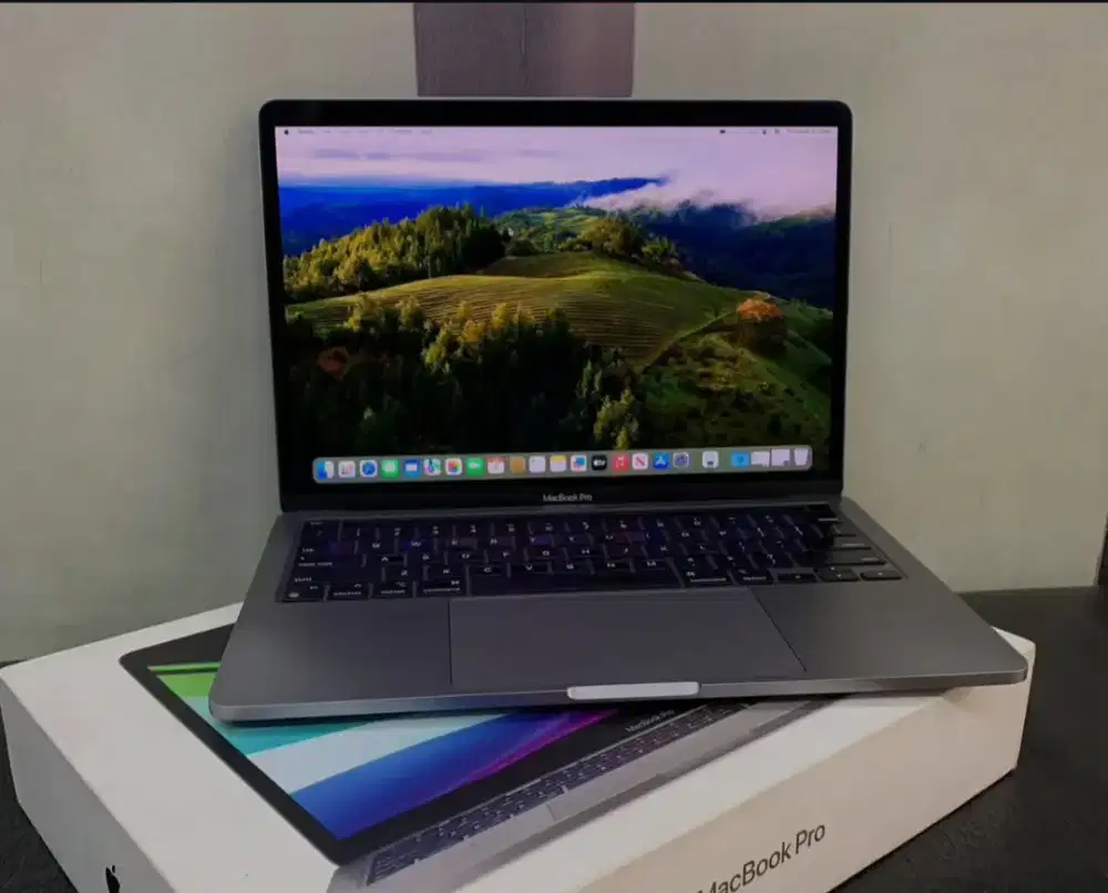 Terima Jual Beli Macbook Pro Air M1 M2 M3 M4 iPhone iPad Ditampung