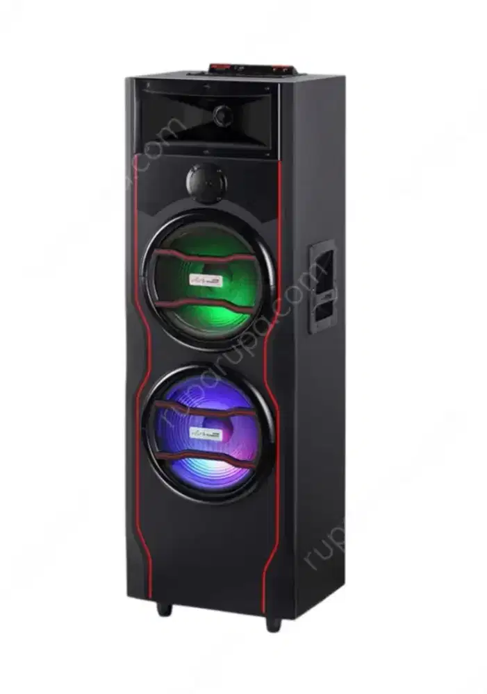 Sharp Speaker Avtive CBOX-SPRO22MP5