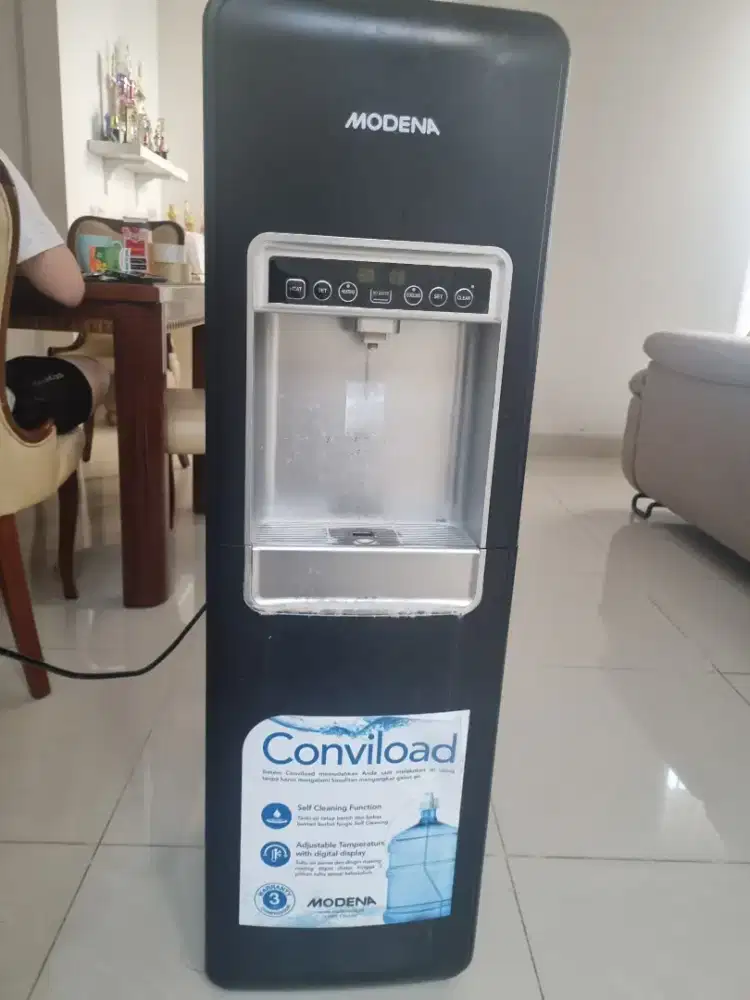 Dispenser Modena