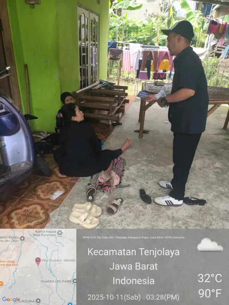 INFO LOKER LANGSUNG KERJA