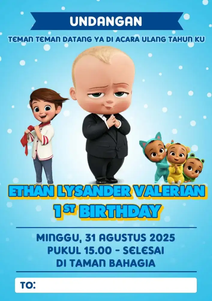 Sewa badut ulang tahun