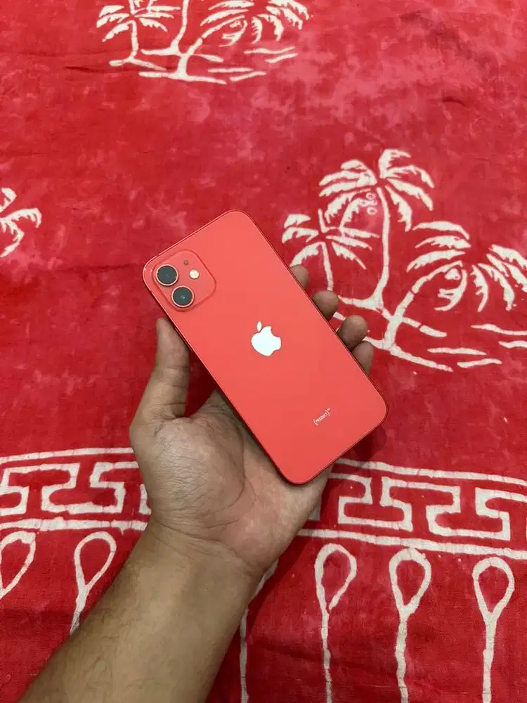 Bismillah Dijual Iphone 12 128Gb Inter All Provider