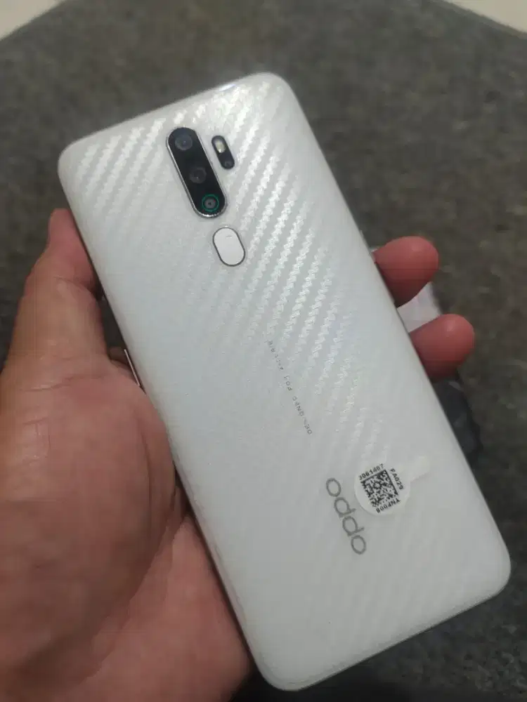 Oppo A5 2020 Ram 4/128
