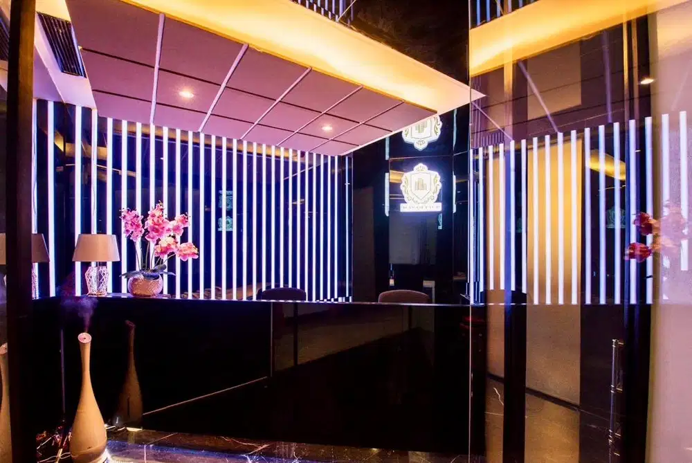 Virtual Office Jakarta Selatan