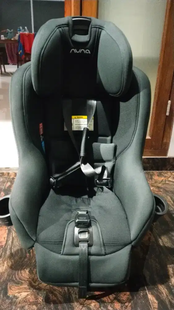 FOR SALE (NUNA RAVA)!