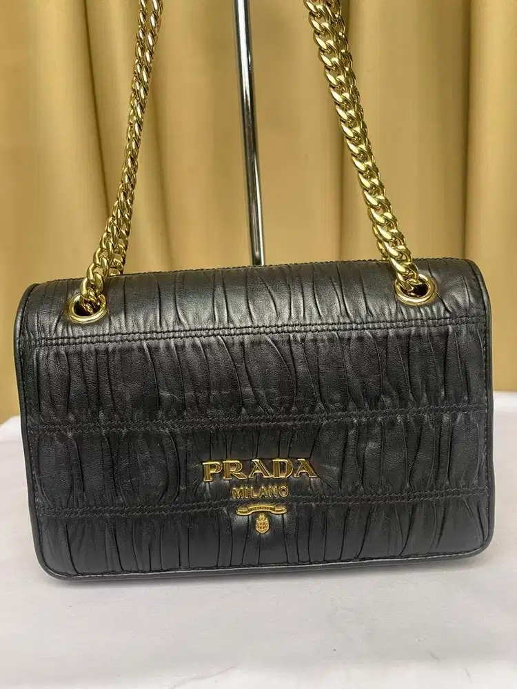 Prada Shoulder Bag