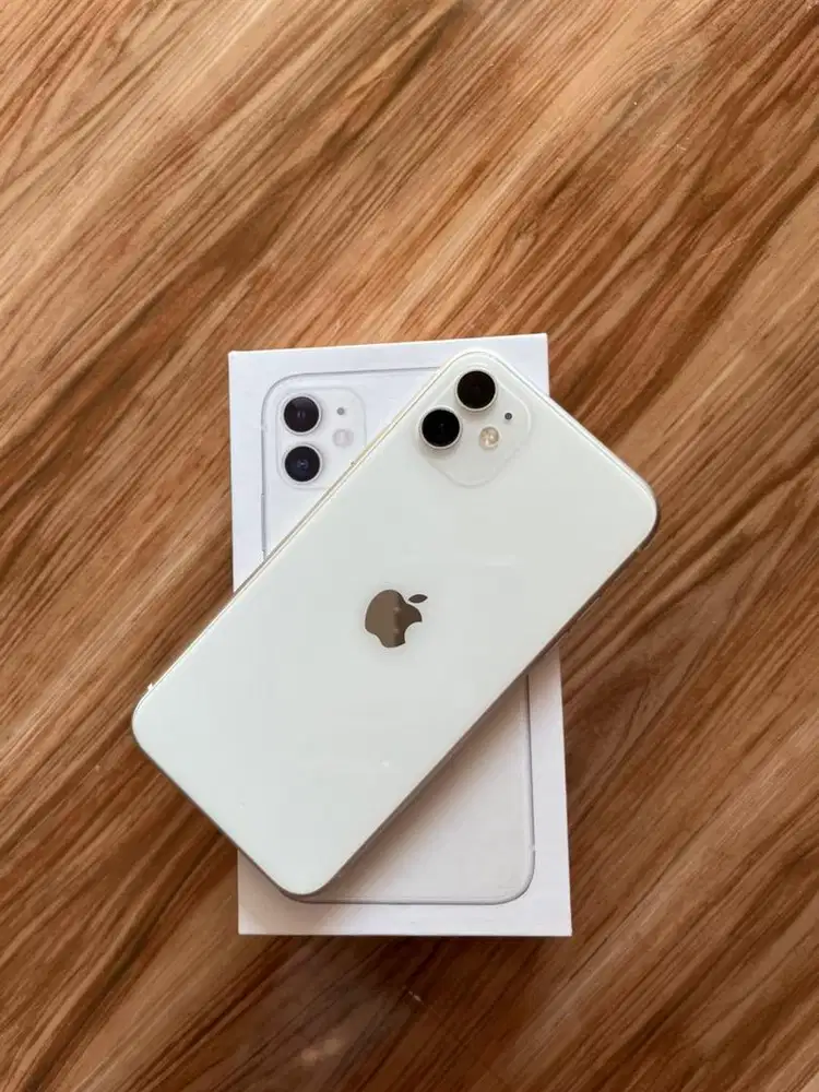 Iphone 11 64gb ex inter