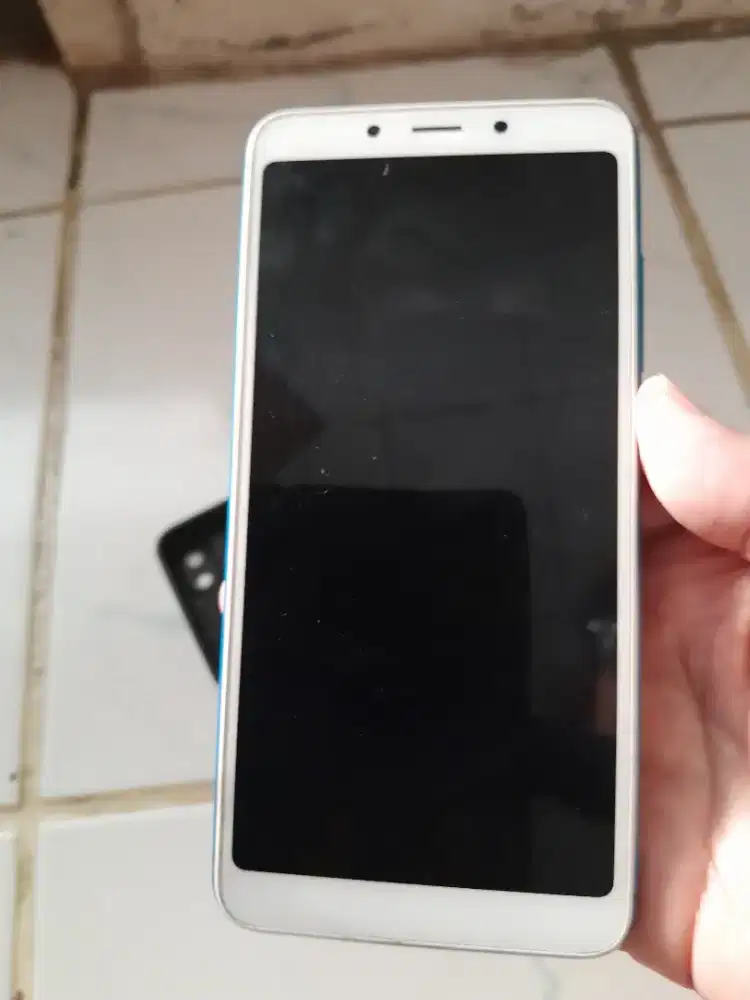Xiaomi redmi 6a 2/16Gb