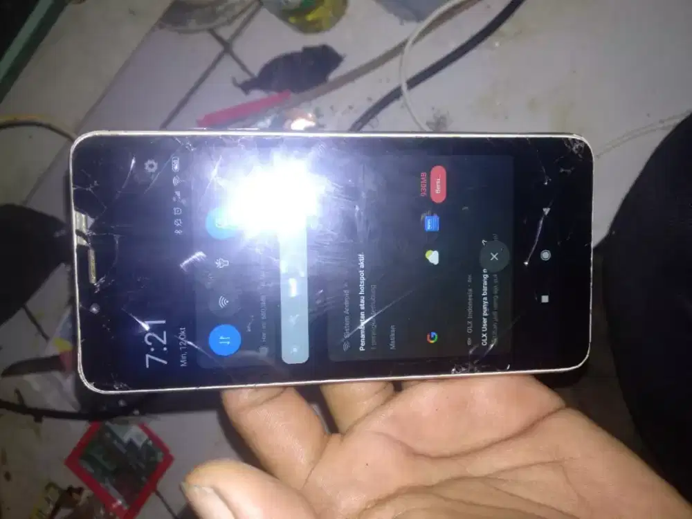 Jual cepet aja ni redmi 6 ram 3/32