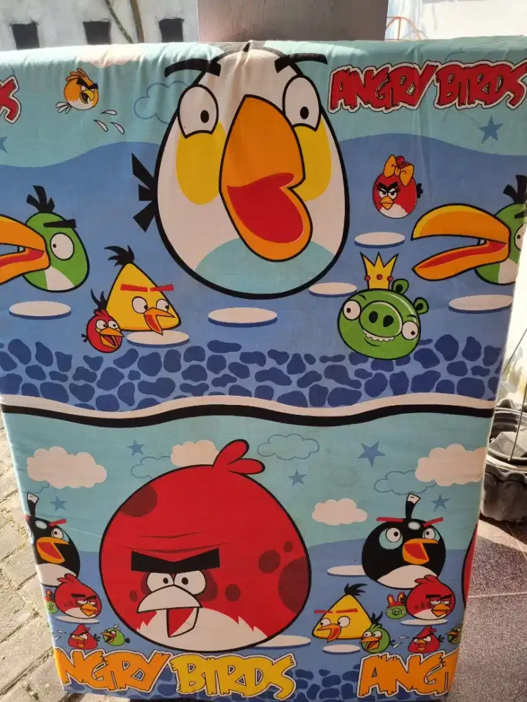 Jual Kasur bayi