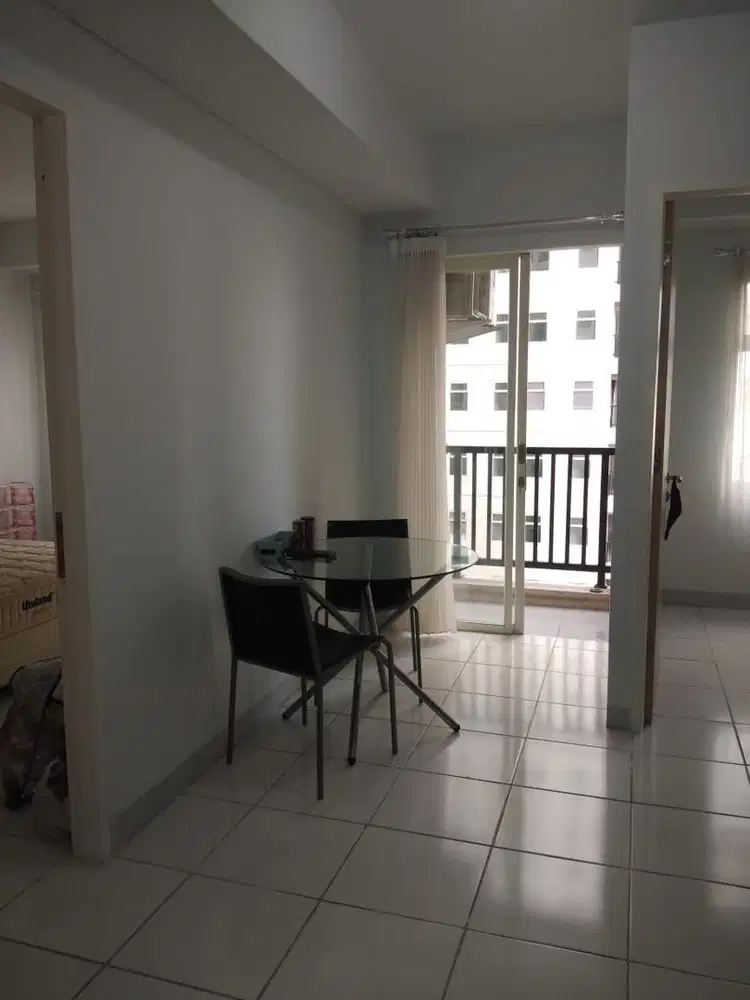 Disewakan apartemen di Tangerang, Kota Ayodhya 3 Bedrooms & 2 Bathroom