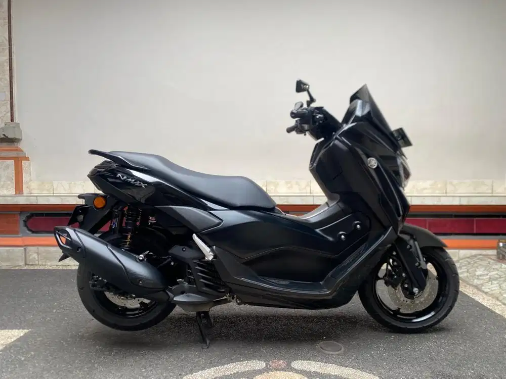 Yamaha nmax neo S