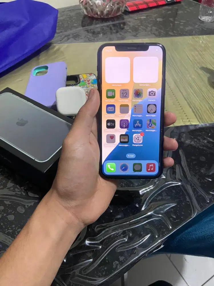 hp iphone 11 pro