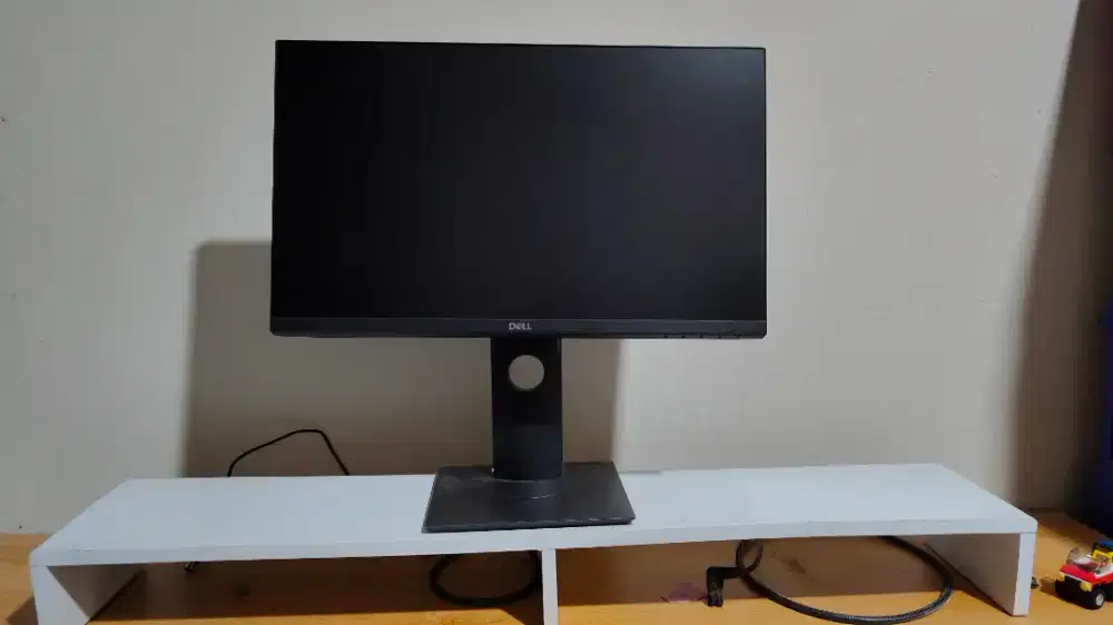 Bundling SALE Monitor PC Dell 24 inch P2419H & Dell 21 inch
