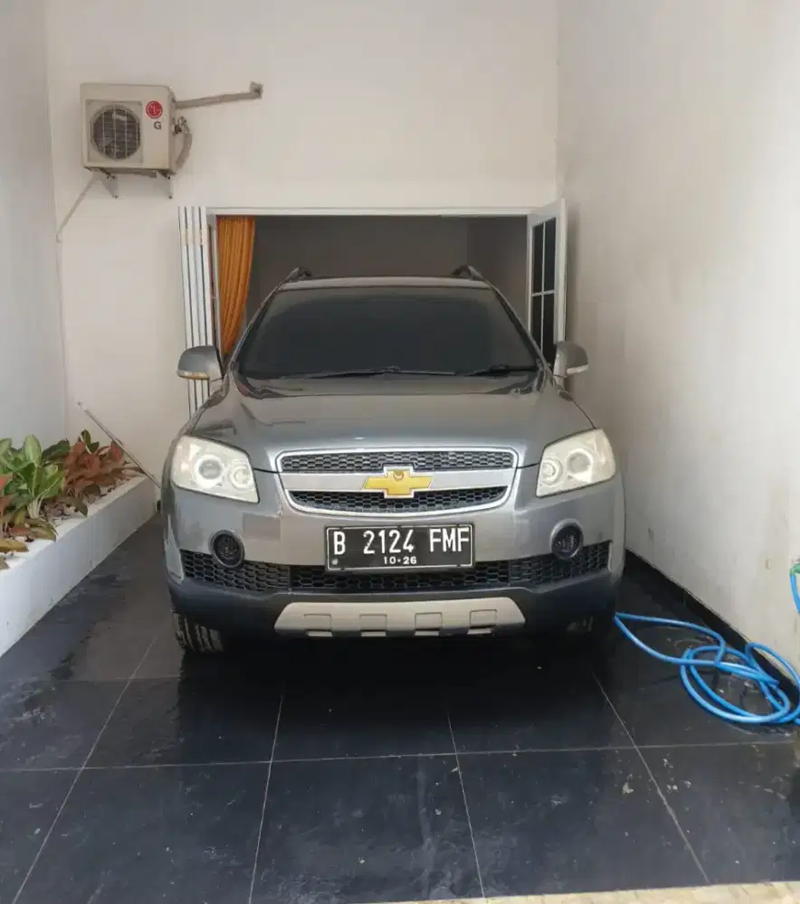 Cavtiva manual 2009