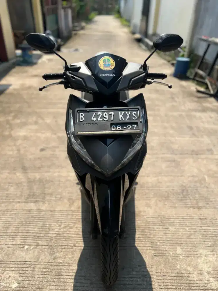 Honda Vario 150 LED thn 2017