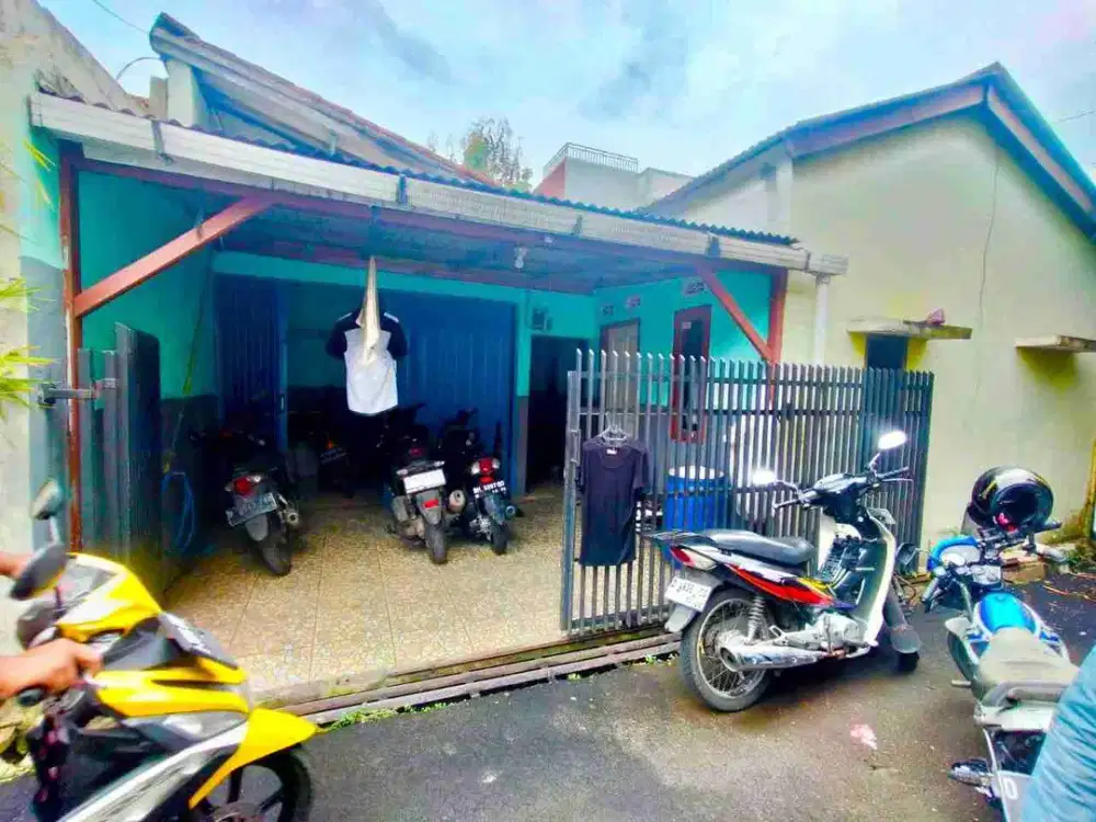 DIJUAL CEPAT KOSKOSAN MURAH DEKAT KAMPUS UIN CIBIRU