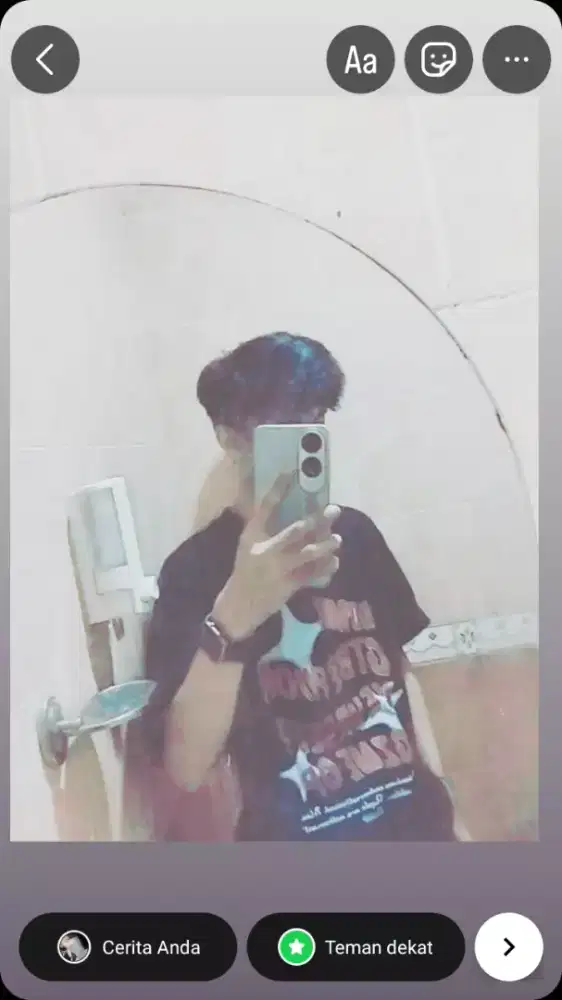 Mencari pekerjaan