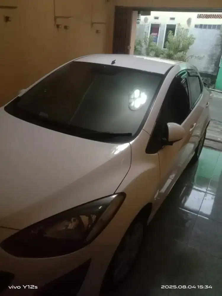 Mobil dijual 2013