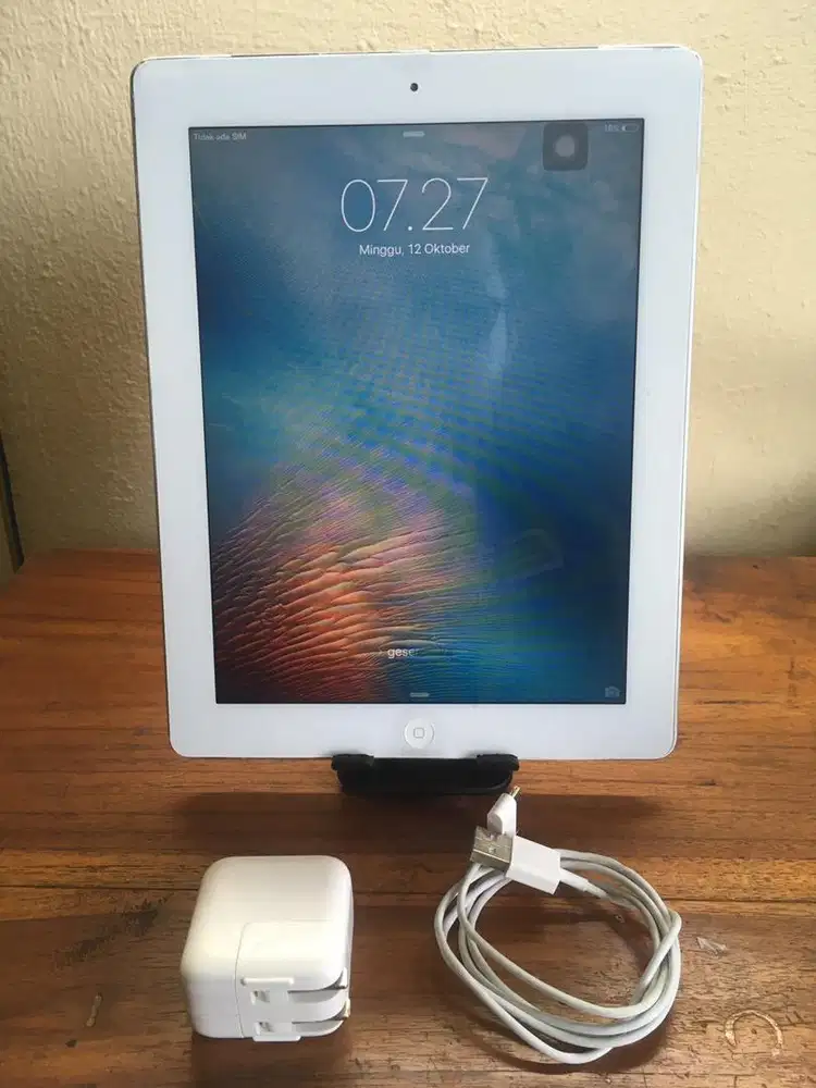 Tablet Apple iPad 2