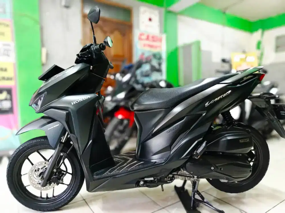 Rk.MURAH DP800 NEW VARIO125 ISS 2020