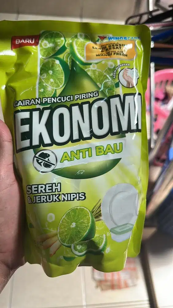 Dibutuhkan segera ART PP