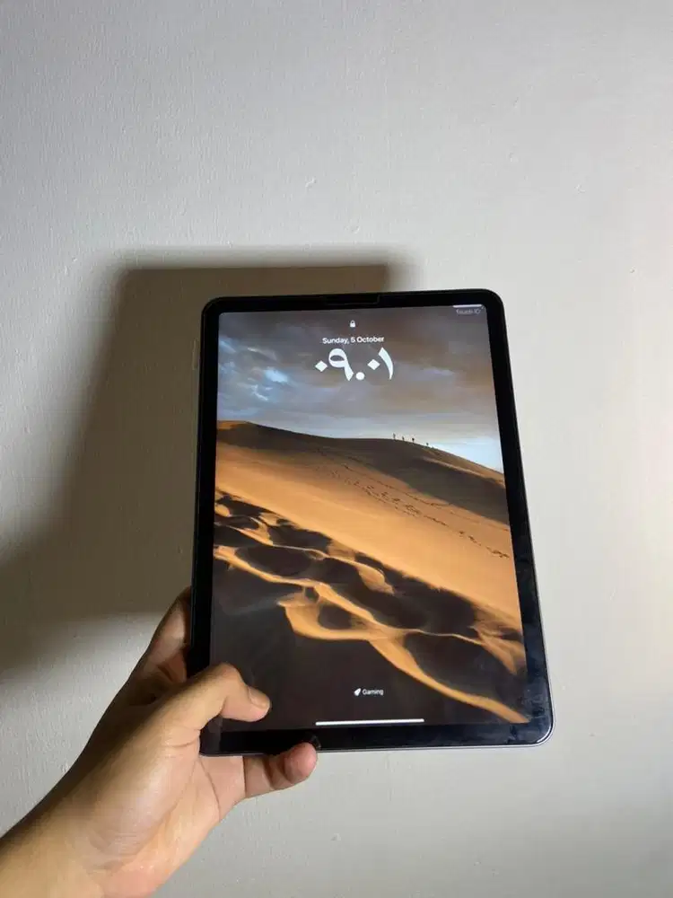 Ipad air 4 256 +  pencil